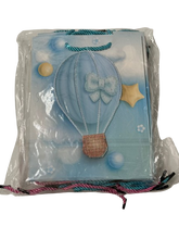 Lve Pungi Cadou 18*23*10cm 0753--20 12buc/set 720/bax